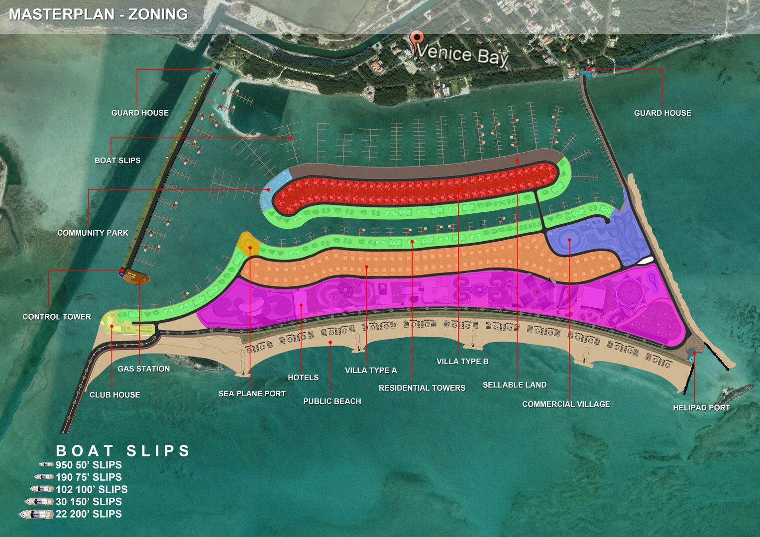 Venice Bay Waterfront Marina — 12
